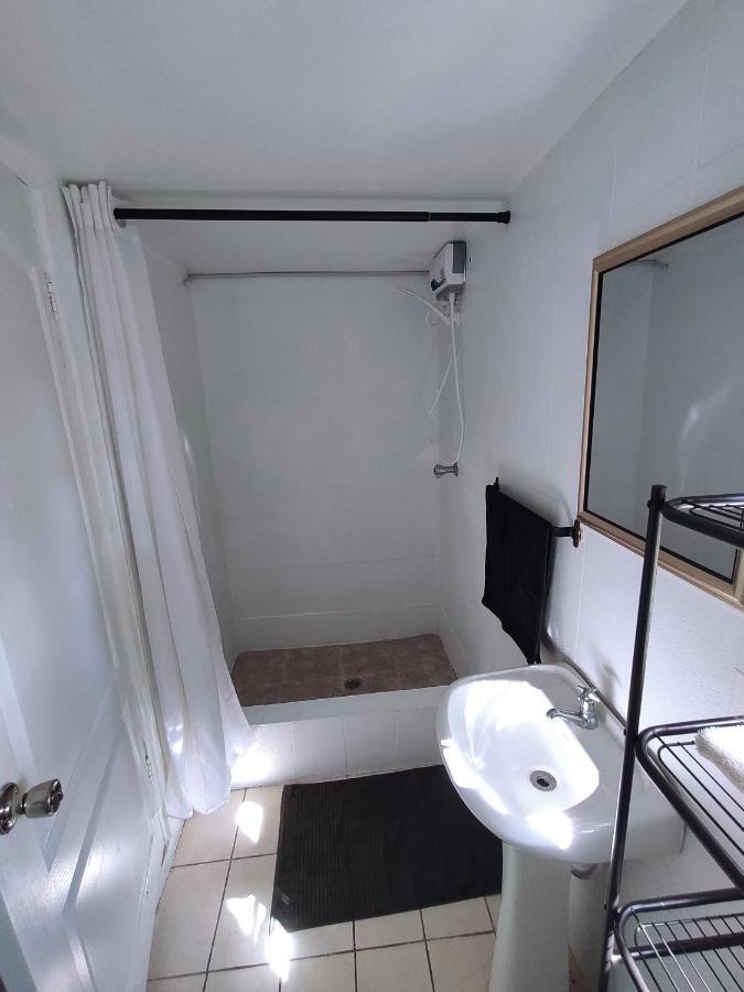 Montego Bay Garden Studio エクステリア 写真